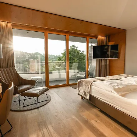 Diedrich Wellnesshotel & - Adults Only 4* Hallenberg