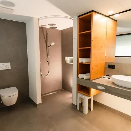 Hotel Diedrich Wellnesshotel & - Adults Only 4*