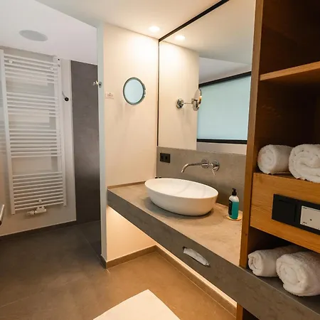 Diedrich Wellnesshotel & Spa - Adults Only Hotel Hallenberg