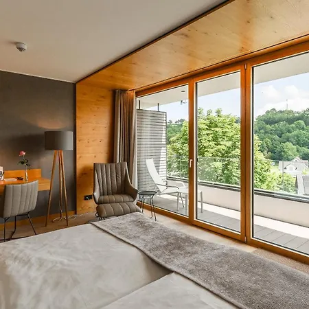 Diedrich Wellnesshotel & - Adults Only 4*