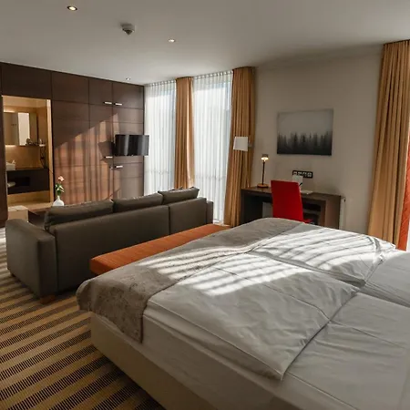 Diedrich Wellnesshotel & Spa - Adults Only Hallenberg