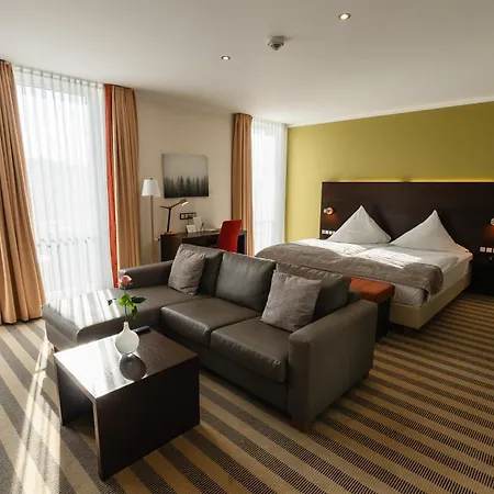 Diedrich Wellnesshotel & - Adults Only 4* Hallenberg