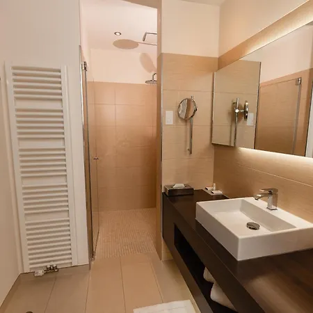 Diedrich Wellnesshotel & - Adults Only 4*