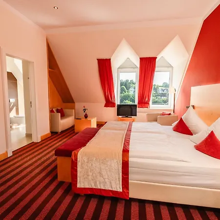 Diedrich Wellnesshotel & - Adults Only 4* Hallenberg