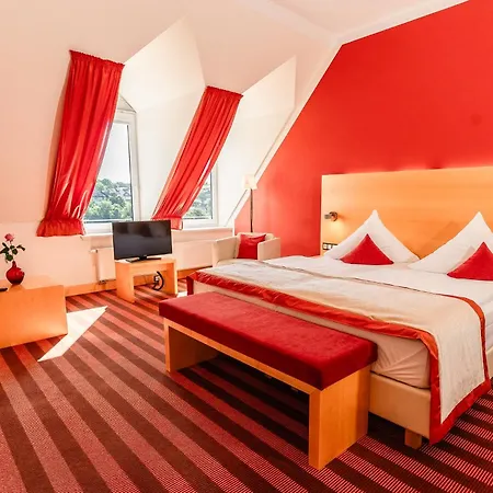 Hotel Diedrich Wellnesshotel & - Adults Only