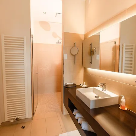 Hotel Diedrich Wellnesshotel & - Adults Only 4*