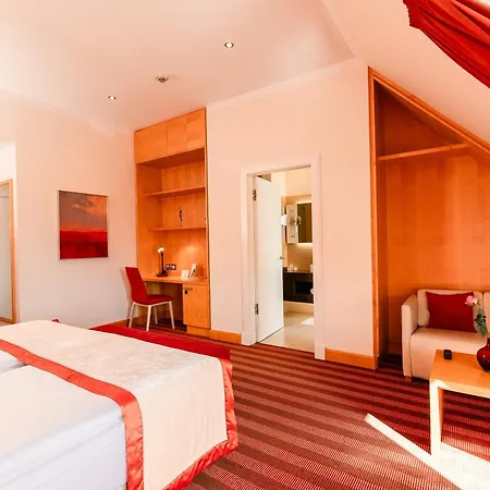 Diedrich Wellnesshotel & - Adults Only Hotel Hallenberg
