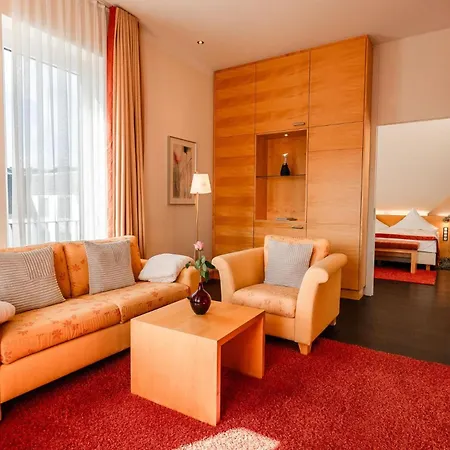 ホテル Diedrich Wellnesshotel & - Adults Only