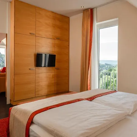 ホテル Diedrich Wellnesshotel & - Adults Only 4*