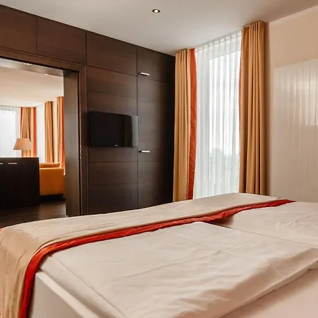 Diedrich Wellnesshotel & - Adults Only
