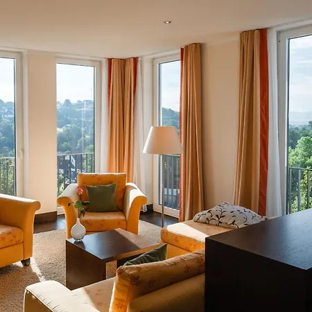 ホテル Diedrich Wellnesshotel & - Adults Only 4*