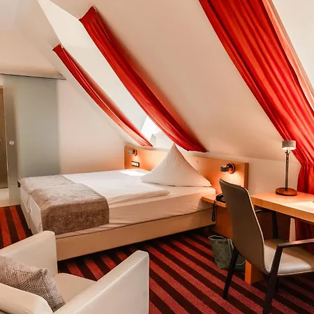 Diedrich Wellnesshotel & - Adults Only 4* ハレンベルク