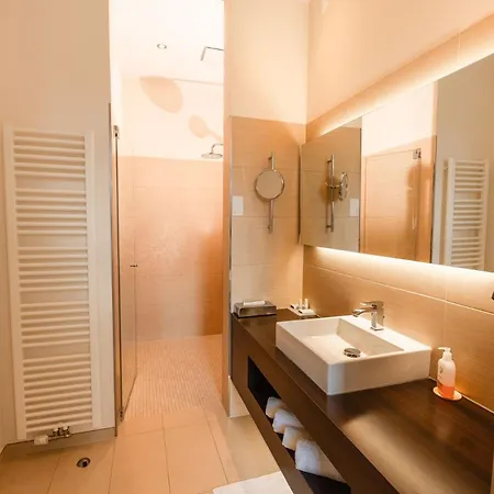 Diedrich Wellnesshotel & - Adults Only 4* ハレンベルク
