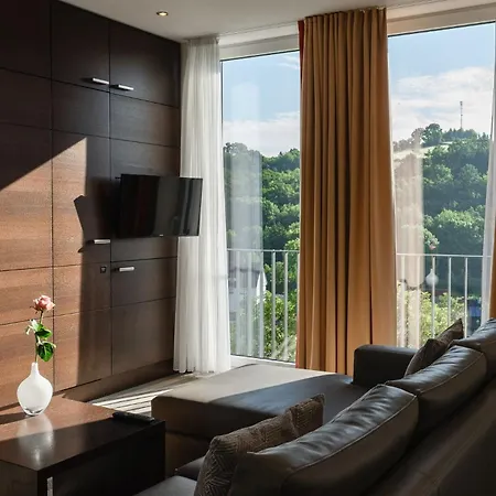 Diedrich Wellnesshotel & - Adults Only 4* ハレンベルク
