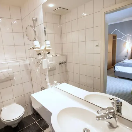 ホテル Diedrich Wellnesshotel & - Adults Only 4*