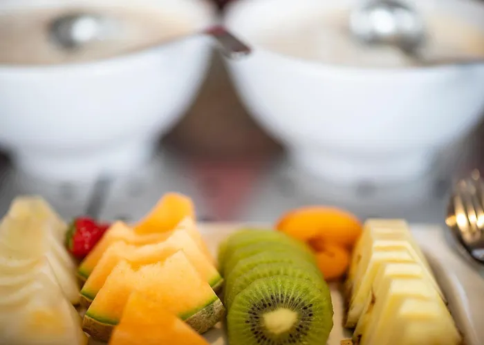 Diedrich Wellnesshotel & - Adults Only Hallenberg