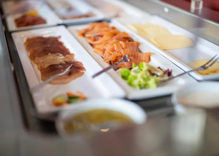 Diedrich Wellnesshotel & - Adults Only 4*