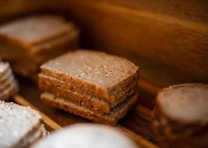 ホテル Diedrich Wellnesshotel & - Adults Only