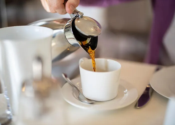 Diedrich Wellnesshotel & - Adults Only Hotel Hallenberg