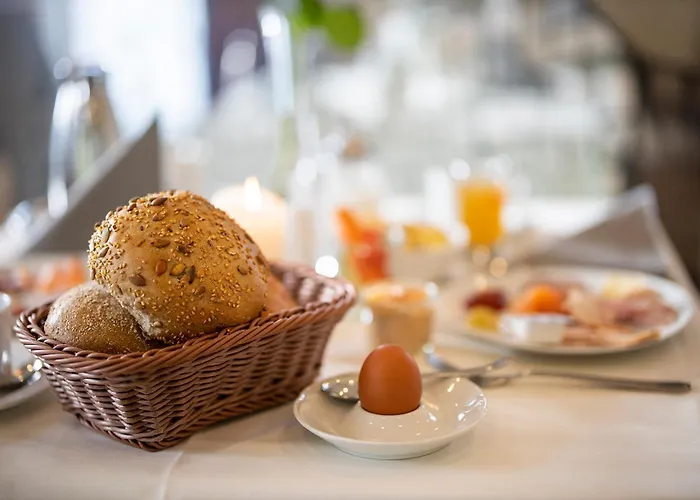 Diedrich Wellnesshotel & - Adults Only Hotel Hallenberg