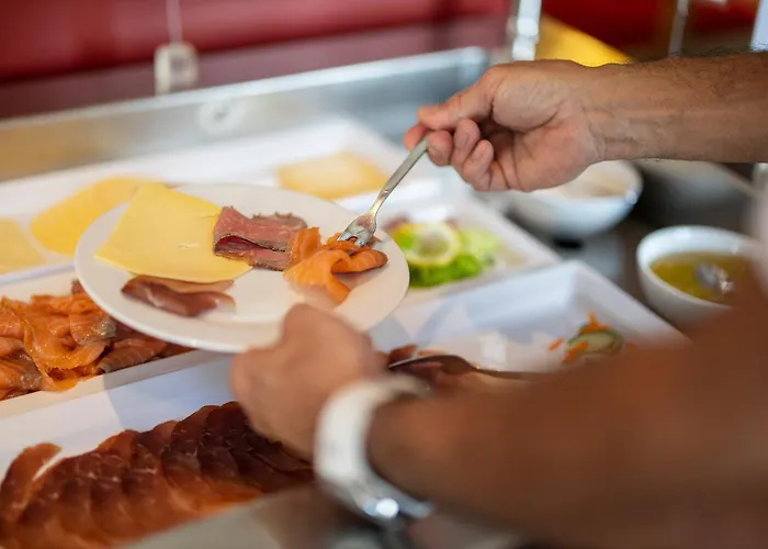 Diedrich Wellnesshotel & - Adults Only 哈伦贝格