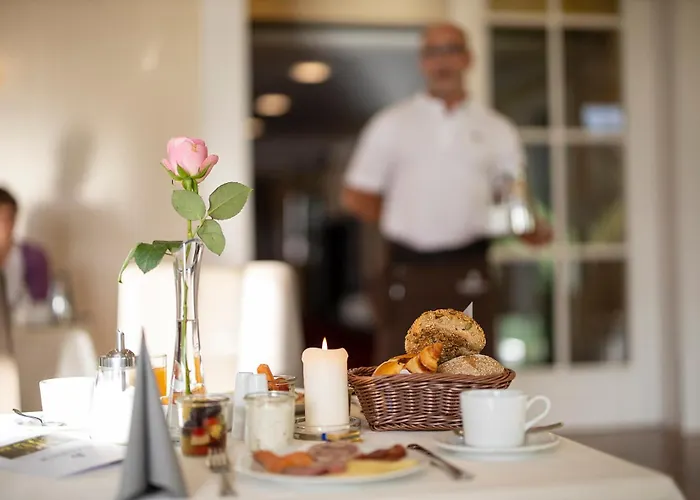 Diedrich Wellnesshotel & - Adults Only 4*