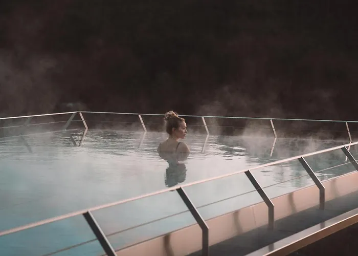 Diedrich Wellnesshotel & - Adults Only 4*