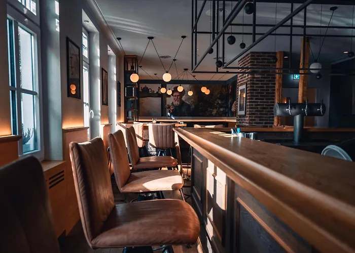 Diedrich Wellnesshotel & - Adults Only ホテル 4*