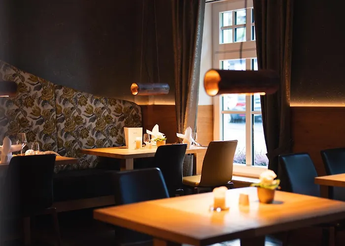 Hotel Diedrich Wellnesshotel & - Adults Only Hallenberg