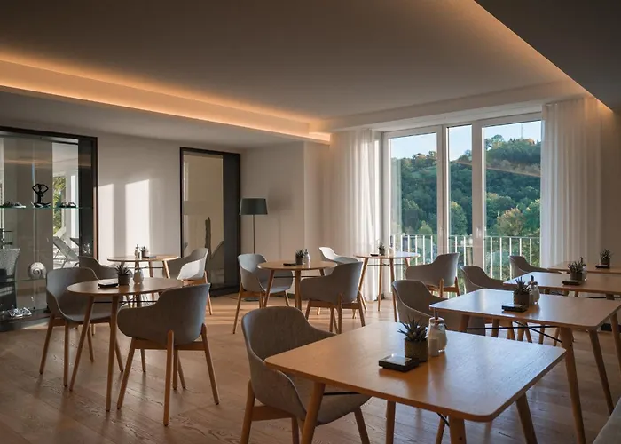 Diedrich Wellnesshotel & - Adults Only 4* Hallenberg