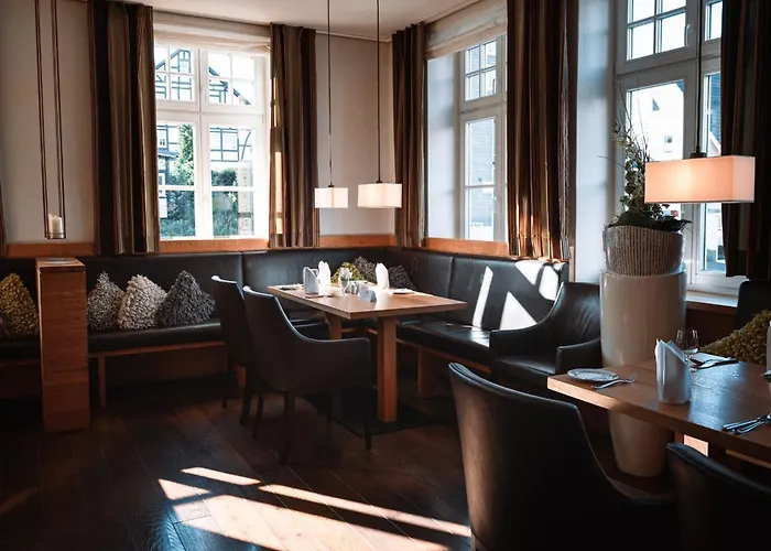 Hotel Diedrich Wellnesshotel & - Adults Only