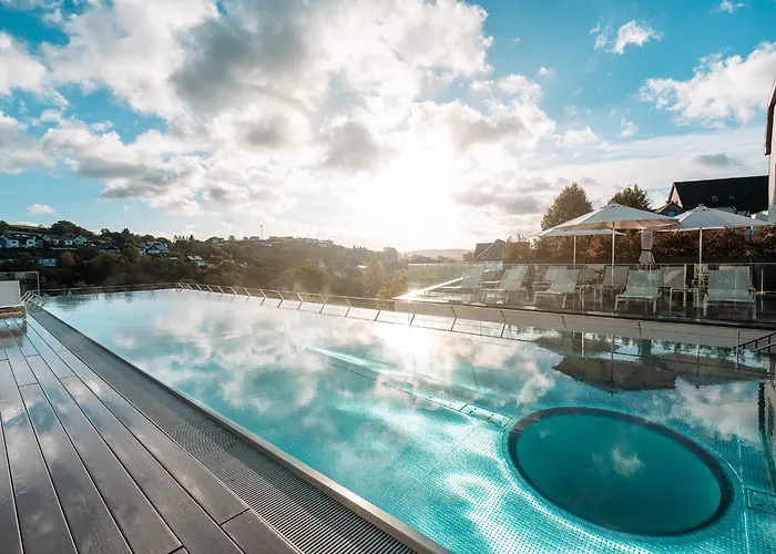 Diedrich Wellnesshotel & - Adults Only Hotel