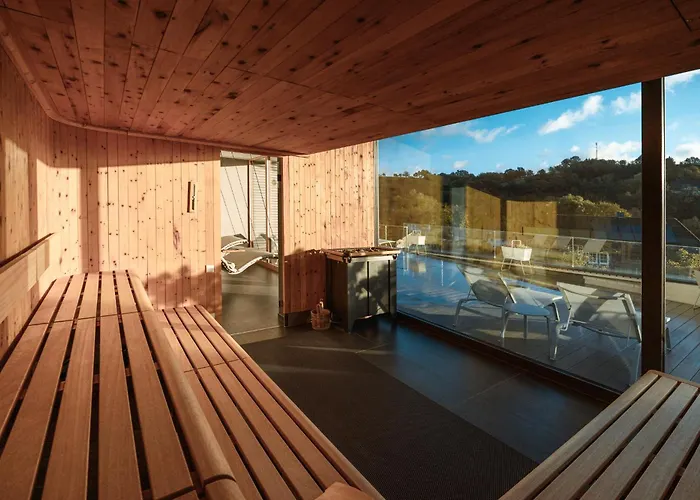 Diedrich Wellnesshotel & - Adults Only 4*