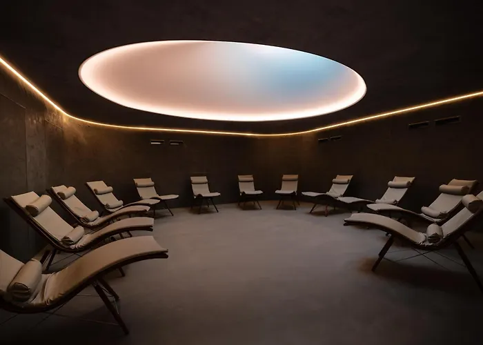 Diedrich Wellnesshotel & - Adults Only