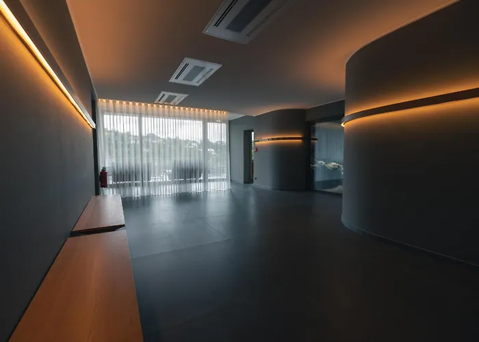 Diedrich Wellnesshotel & - Adults Only ホテル 4*