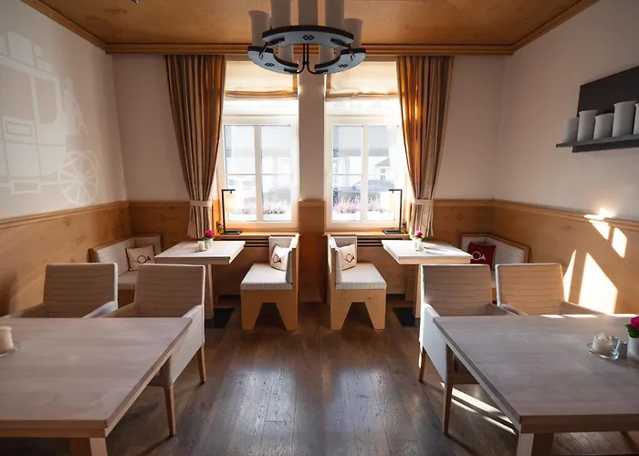 Hotel Diedrich Wellnesshotel & - Adults Only