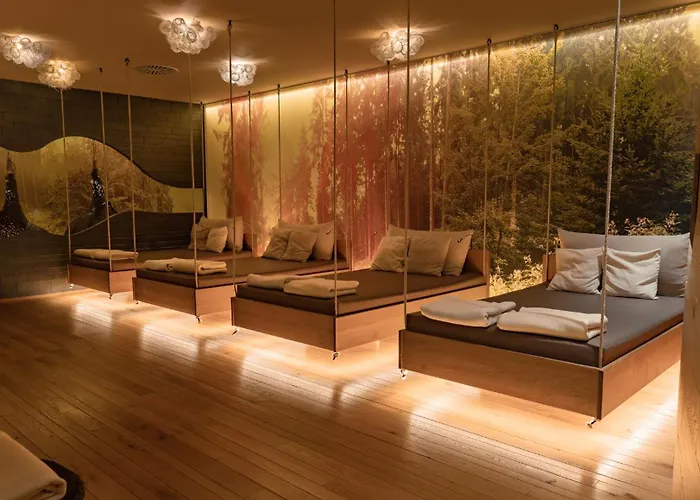 Diedrich Wellnesshotel & - Adults Only Hotel Hallenberg