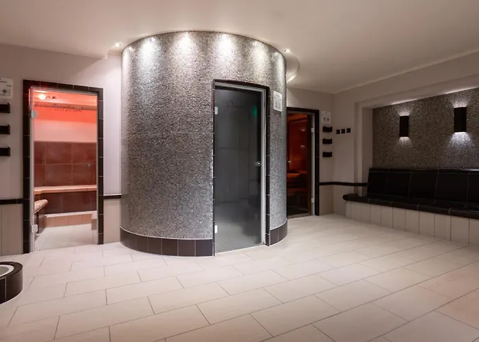 Diedrich Wellnesshotel & - Adults Only Hallenberg