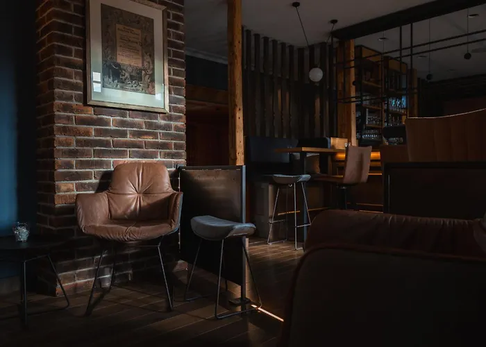 Diedrich Wellnesshotel & - Adults Only 酒店