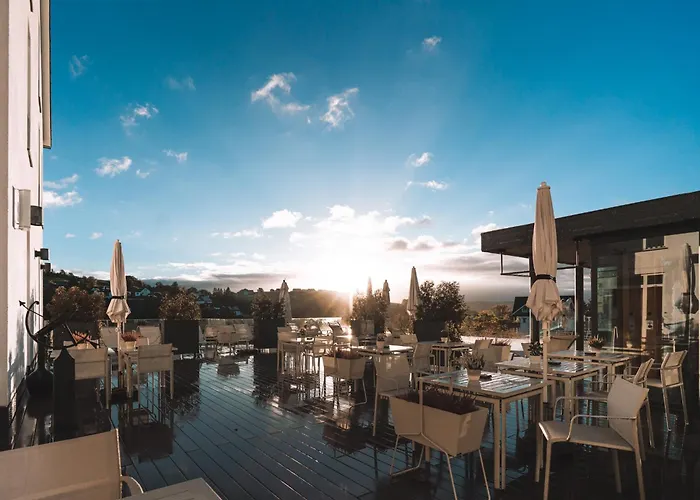 ホテル Diedrich Wellnesshotel & - Adults Only 4*