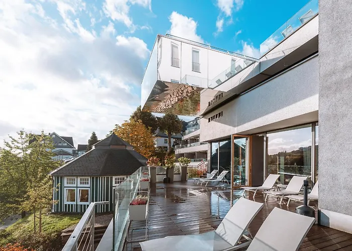 Diedrich Wellnesshotel & - Adults Only 4*