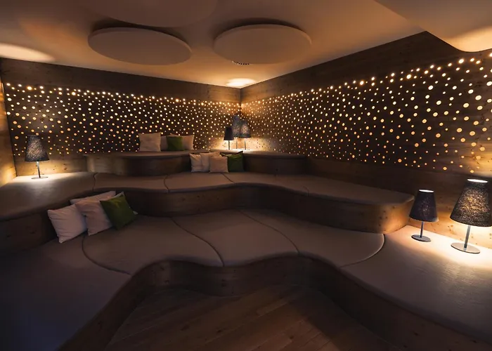 Diedrich Wellnesshotel & - Adults Only