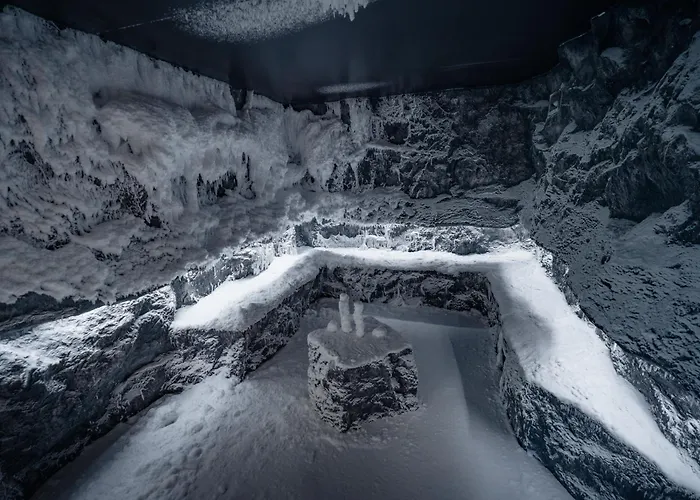 Diedrich Wellnesshotel & - Adults Only Hotel