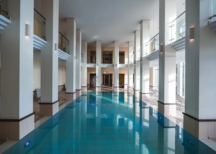 ホテル Diedrich Wellnesshotel & - Adults Only ハレンベルク