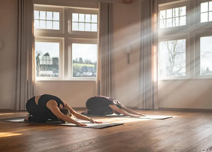 Hotel Diedrich Wellnesshotel & - Adults Only 4*