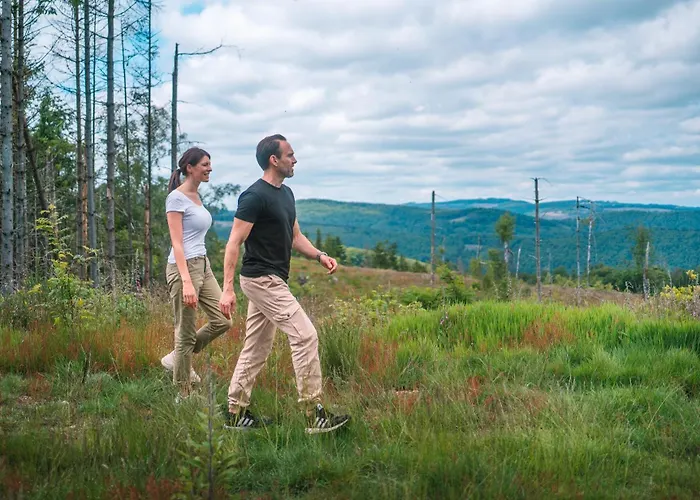 Diedrich Wellnesshotel & - Adults Only 4*