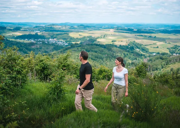 Diedrich Wellnesshotel & - Adults Only Hallenberg