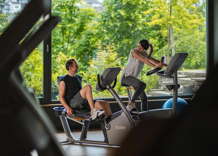 Diedrich Wellnesshotel & - Adults Only