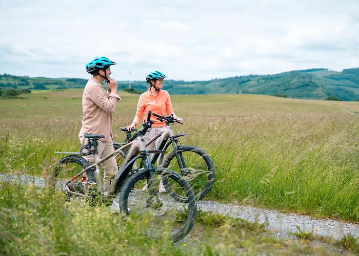 Diedrich Wellnesshotel & - Adults Only ホテル