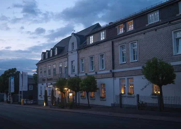 Diedrich Wellnesshotel & - Adults Only Hotel 4*